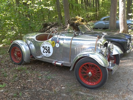 oldtimer